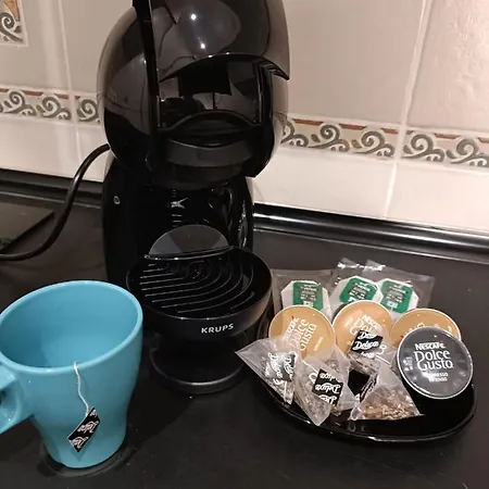 Apartamento Bayuyo Corralejo