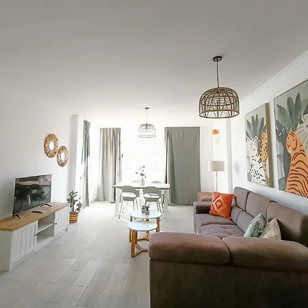 Bayuyo Apartamento
