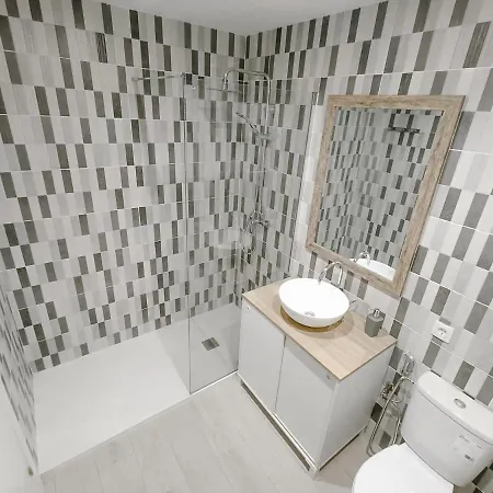 Bayuyo Апартаменты Коральео