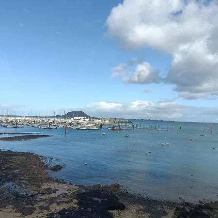 Bayuyo * Corralejo